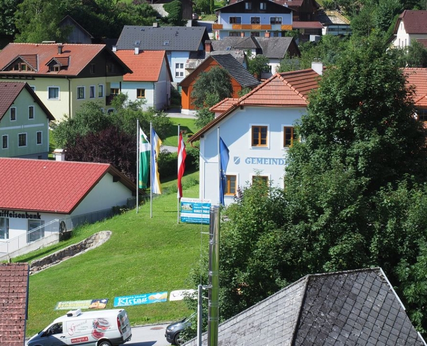 gemeinde schönbach im waldviertel